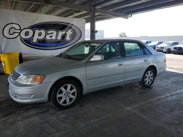 2004 TOYOTA AVALON XL, 