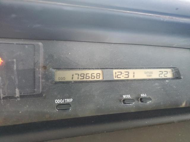 4T1BF28B94U341478 - 2004 TOYOTA AVALON XL ვერცხლისფერი ფოტო 9