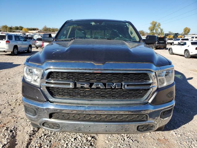 1C6SRFCT7KN662419 - 2019 RAM 1500 TRADESMAN BLACK photo 5