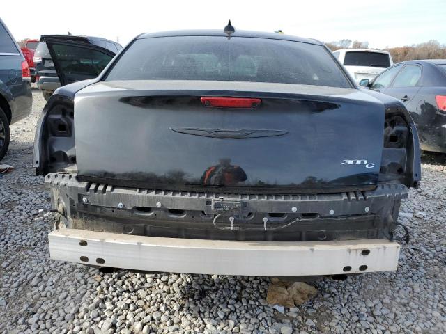 2C3CCAEG2HH552207 - 2017 CHRYSLER 300C BLACK photo 6