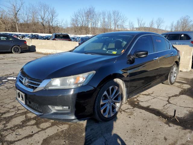 2014 HONDA ACCORD SPORT, 