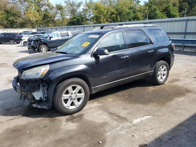 2014 GMC ACADIA SLE, 
