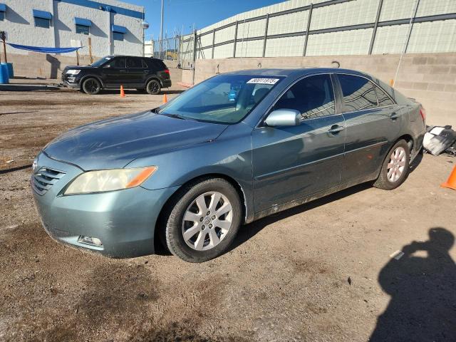 2009 TOYOTA CAMRY BASE, 