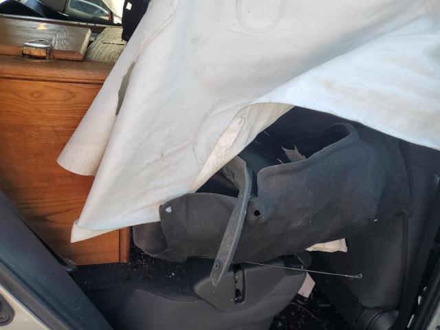 2T3H1RFV4RC257244 - 2024 TOYOTA RAV4 LE 银色 照片 10