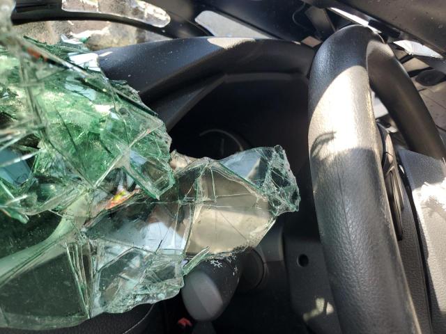 2T3H1RFV4RC257244 - 2024 TOYOTA RAV4 LE 银色 照片 9