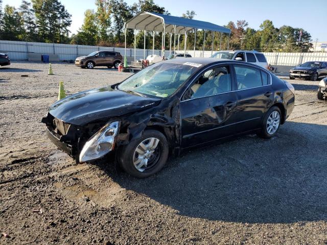 2011 NISSAN ALTIMA BASE, 