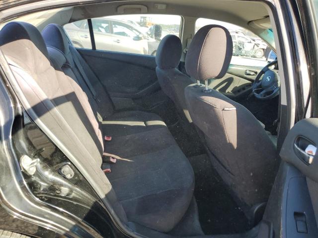 1N4AL2AP8BN415727 - 2011 NISSAN ALTIMA BASE 黑色 照片 10