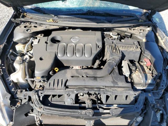 1N4AL2AP8BN415727 - 2011 NISSAN ALTIMA BASE 黑色 照片 11