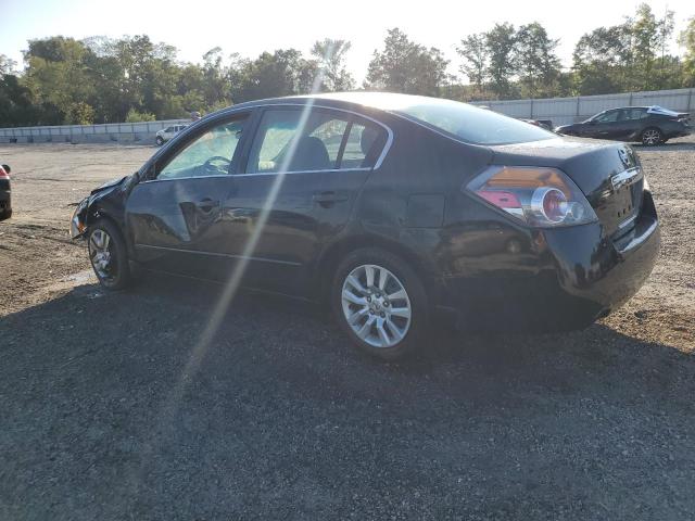 1N4AL2AP8BN415727 - 2011 NISSAN ALTIMA BASE 黑色 照片 2