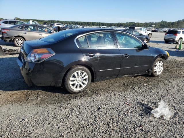 1N4AL2AP8BN415727 - 2011 NISSAN ALTIMA BASE 黑色 照片 3