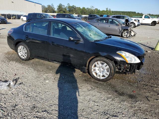 1N4AL2AP8BN415727 - 2011 NISSAN ALTIMA BASE 黑色 照片 4