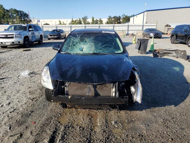 1N4AL2AP8BN415727 - 2011 NISSAN ALTIMA BASE 黑色 照片 5