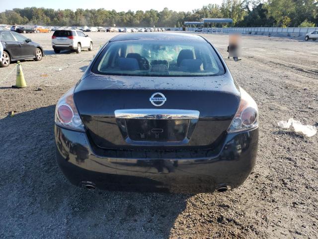 1N4AL2AP8BN415727 - 2011 NISSAN ALTIMA BASE 黑色 照片 6