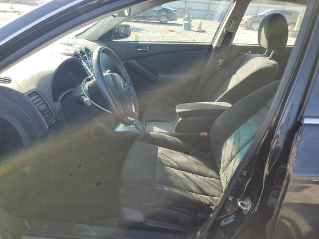 1N4AL2AP8BN415727 - 2011 NISSAN ALTIMA BASE 黑色 照片 7
