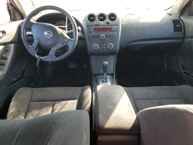 1N4AL2AP8BN415727 - 2011 NISSAN ALTIMA BASE 黑色 照片 8