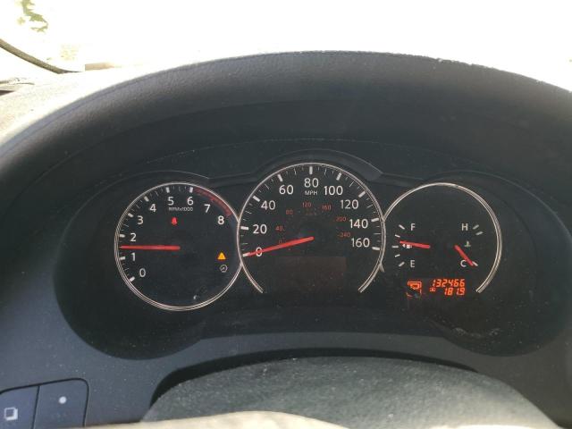 1N4AL2AP8BN415727 - 2011 NISSAN ALTIMA BASE 黑色 照片 9