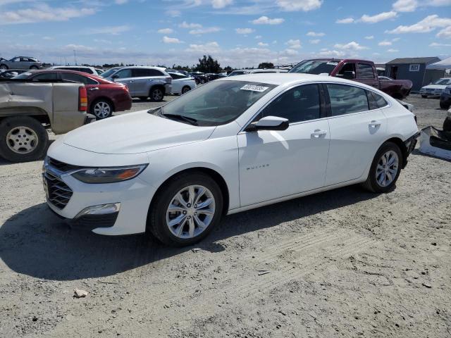 2023 CHEVROLET MALIBU LT, 