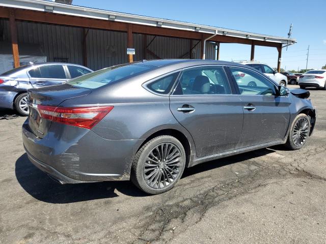 4T1BK1EB7GU224108 - 2016 TOYOTA AVALON XLE 灰色 照片 3