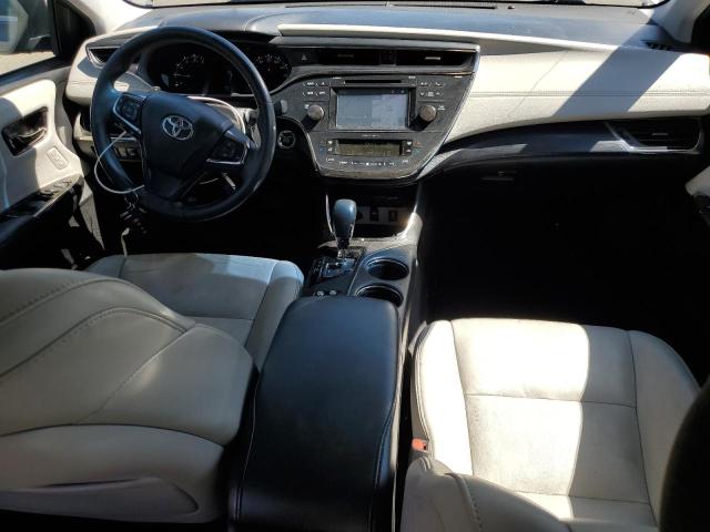 4T1BK1EB7GU224108 - 2016 TOYOTA AVALON XLE 灰色 照片 8