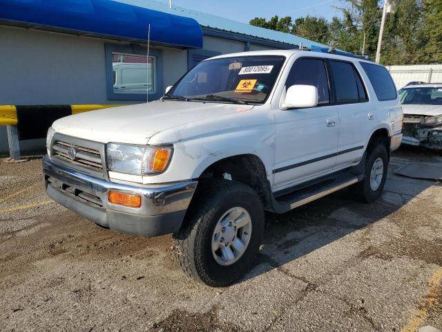 1996 TOYOTA 4RUNNER SR5, 