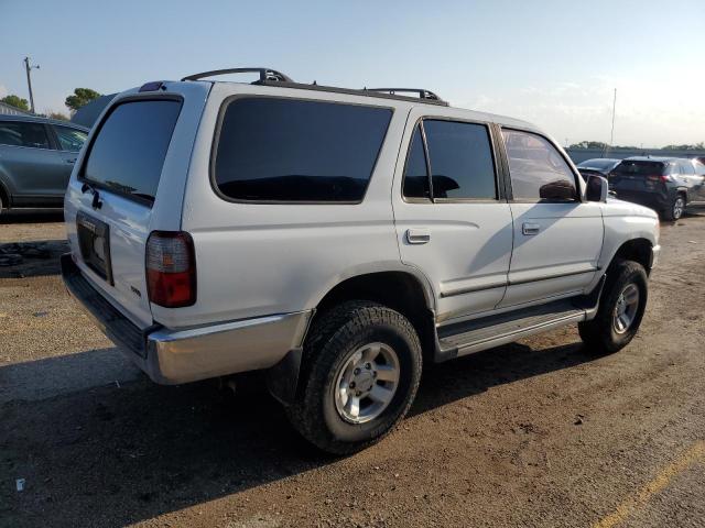 JT3GN86R4T0014819 - 1996 TOYOTA 4RUNNER SR5 Weiß Foto 3