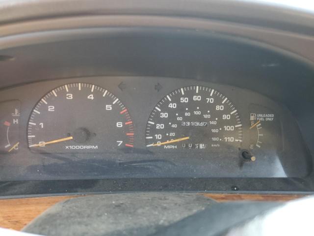 JT3GN86R4T0014819 - 1996 TOYOTA 4RUNNER SR5 Weiß Foto 9