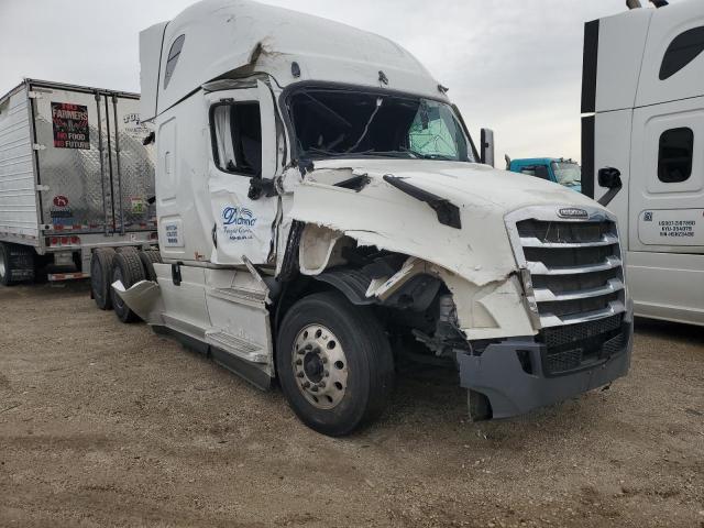 2021 FREIGHTLINER CASCADIA 126, 