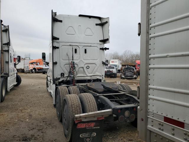 3AKJHHDR2MSMV0156 - 2021 FREIGHTLINER CASCADIA 126 WHITE photo 3