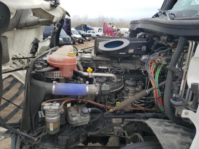 3AKJHHDR2MSMV0156 - 2021 FREIGHTLINER CASCADIA 126 WHITE photo 7