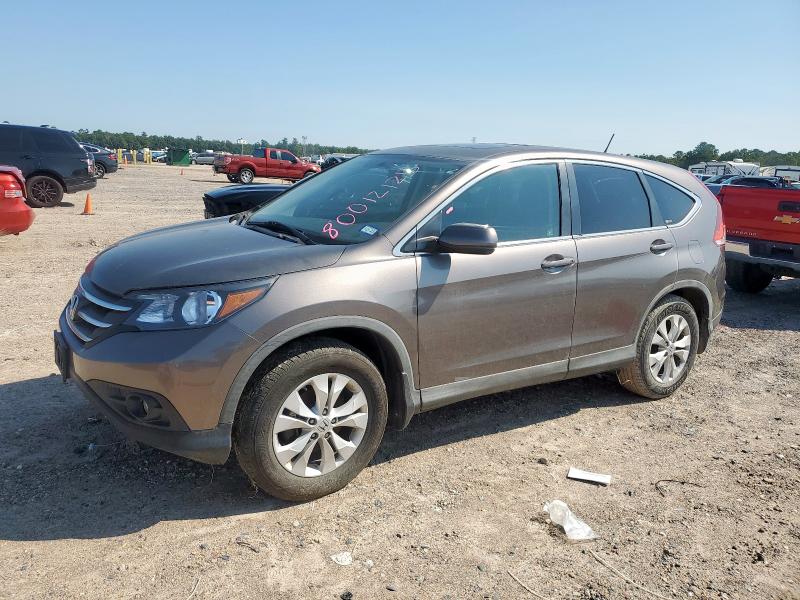 2012 HONDA CR-V EX, null