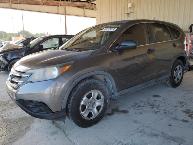 2012 HONDA CR-V LX, 