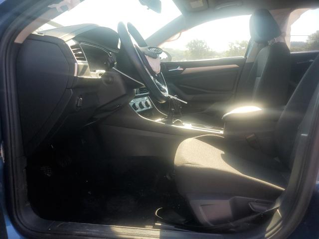 3VWN57BUXLM028144 - 2020 VOLKSWAGEN JETTA S BLUE photo 7