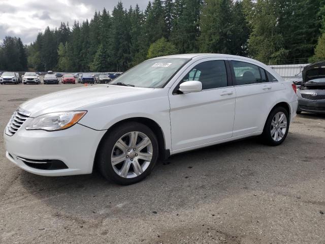 2011 CHRYSLER 200 TOURING, 