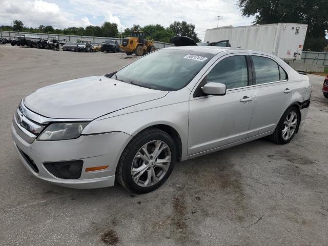 2012 FORD FUSION SE, 