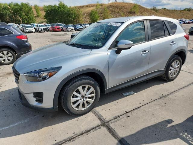 2016 MAZDA CX-5 TOURING, 