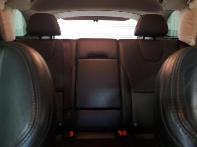 YV440MRR5H2161080 - 2017 VOLVO XC60 T5 DYNAMIC ვერცხლისფერი ფოტო 10