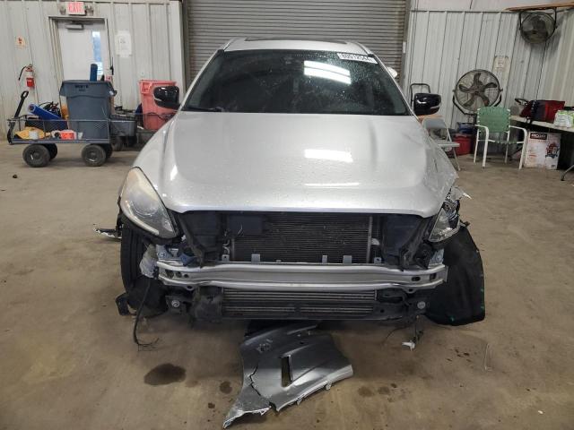 YV440MRR5H2161080 - 2017 VOLVO XC60 T5 DYNAMIC ვერცხლისფერი ფოტო 5