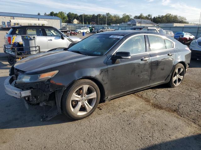 2012 ACURA TL, 