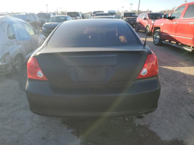 JTKDE177470205299 - 2007 TOYOTA SCION TC Czarny zdjęcie 6