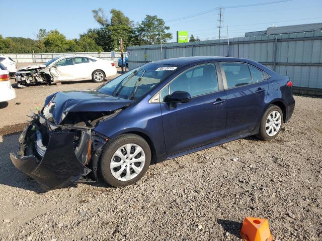 2021 TOYOTA COROLLA LE, 