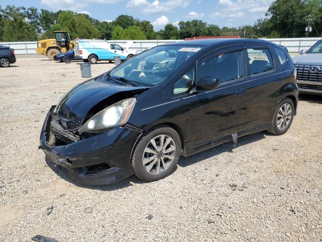 2012 HONDA FIT SPORT, 