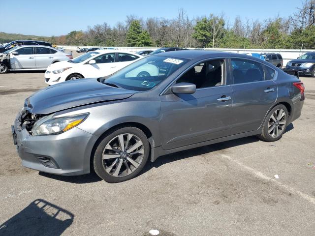 2016 NISSAN ALTIMA 2.5, 
