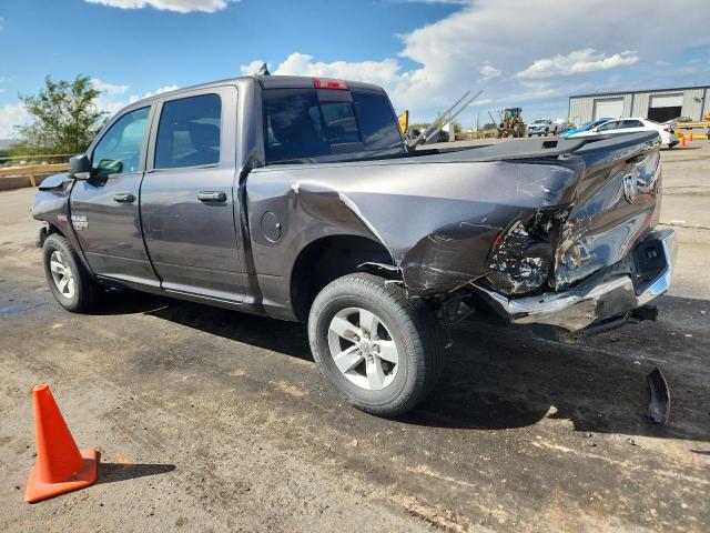 1C6RR7LT7KS644802 - 2019 RAM 1500 CLASS SLT 灰色 照片 2