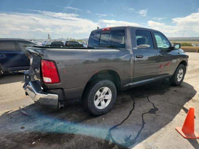 1C6RR7LT7KS644802 - 2019 RAM 1500 CLASS SLT 灰色 照片 3