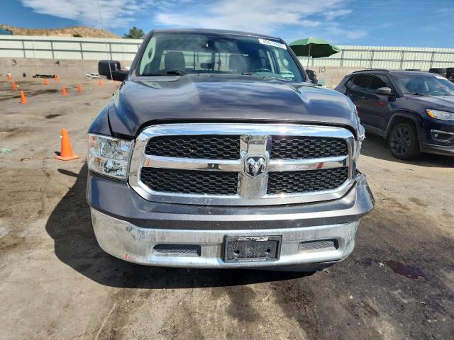1C6RR7LT7KS644802 - 2019 RAM 1500 CLASS SLT 灰色 照片 5