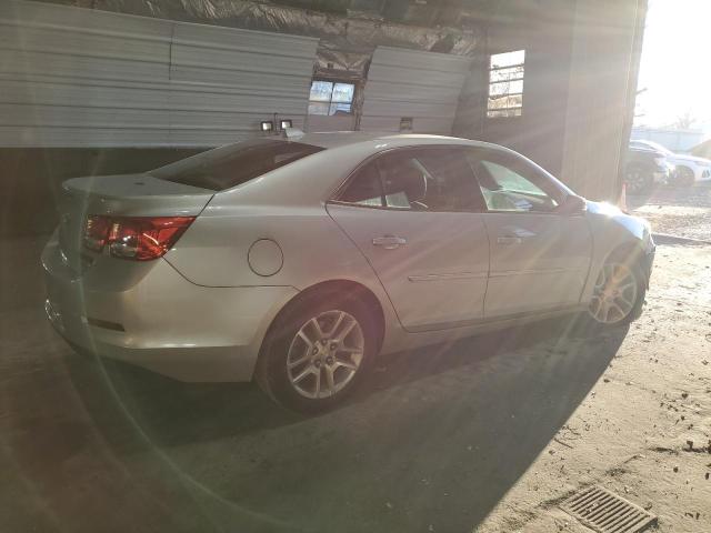 1G11C5SL3EF285595 - 2014 CHEVROLET MALIBU 1LT Күміс фото 3