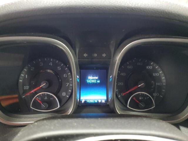 1G11C5SL3EF285595 - 2014 CHEVROLET MALIBU 1LT Күміс фото 9