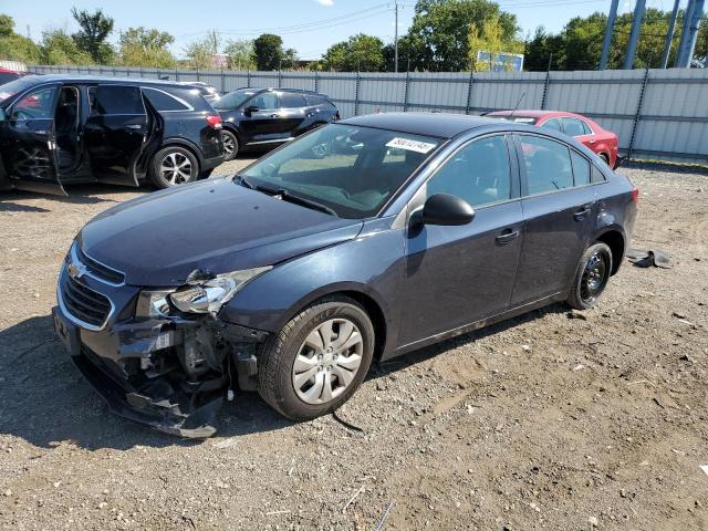 2015 CHEVROLET CRUZE LS, 