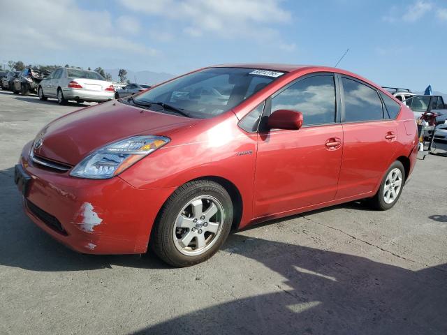 2008 TOYOTA PRIUS, 