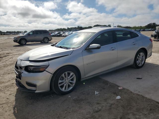 2018 CHEVROLET MALIBU LT, 